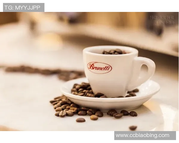 咖啡文化的魅力与探索从种植到品味的全方位体验