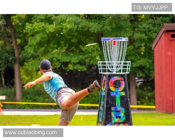 飞盘运动的崛起与发展专访陈敏揭秘成功背后的故事与策略