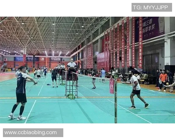 北京羽毛球队的速度分析与战术探讨助力竞技水平提升